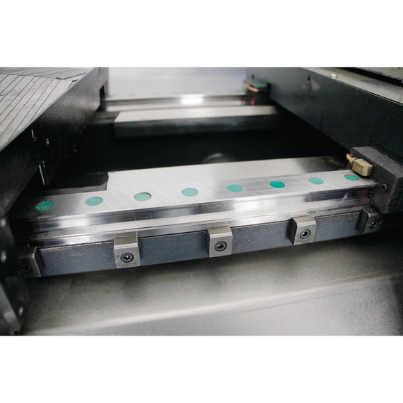 CNC lathe OPTIturn L 50E