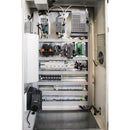 CNC lathe OPTIturn L 50E-8