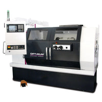 OPTIturn L 50E
