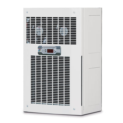 Air conditioning for OPTIturn S 620 / S 620L