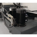 CNC milling machine OPTImill F 150HSC with 24-fold tool changer-9