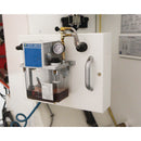 CNC milling machine OPTImill F 150HSC with 24-fold tool changer-12