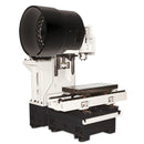 CNC milling machine OPTImill F 150HSC with 24-fold tool changer-3