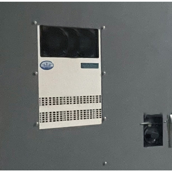 CNC milling machine OPTImill F 500HSC