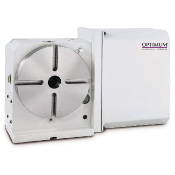 Preparation Fourth axis rotary dividing table complete set
