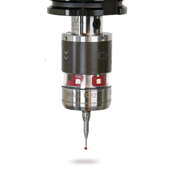 Mess-System BLUM TC52
