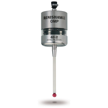 3D probe Renishaw OMP 60
