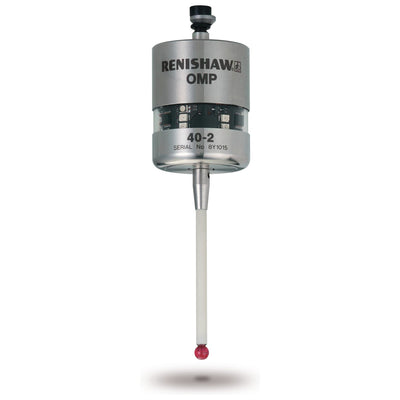 Renishaw OMP 60
