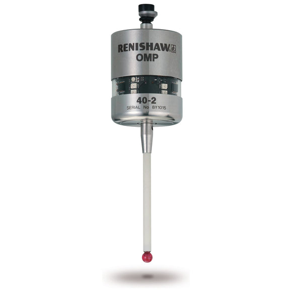 3D probe Renishaw OMP 60