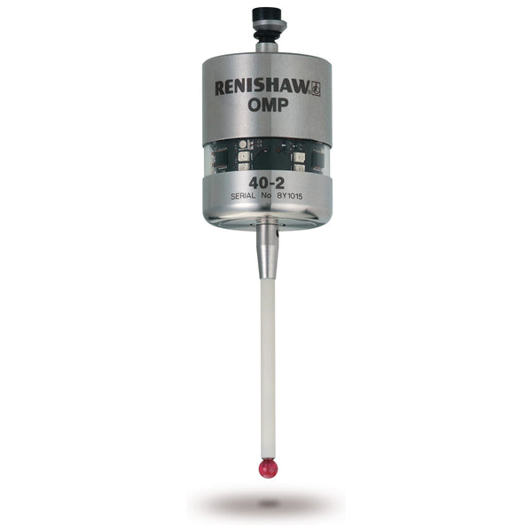 Renishaw OMP 60
