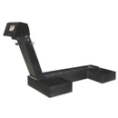 CNC milling machine OPTImill FU 5-600 HSC 24-3