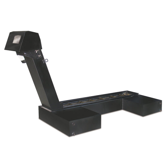 CNC milling machine OPTImill FU 5-600 HSC 24