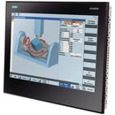 CNC milling machine OPTImill FU 5-600 HSC 24-8