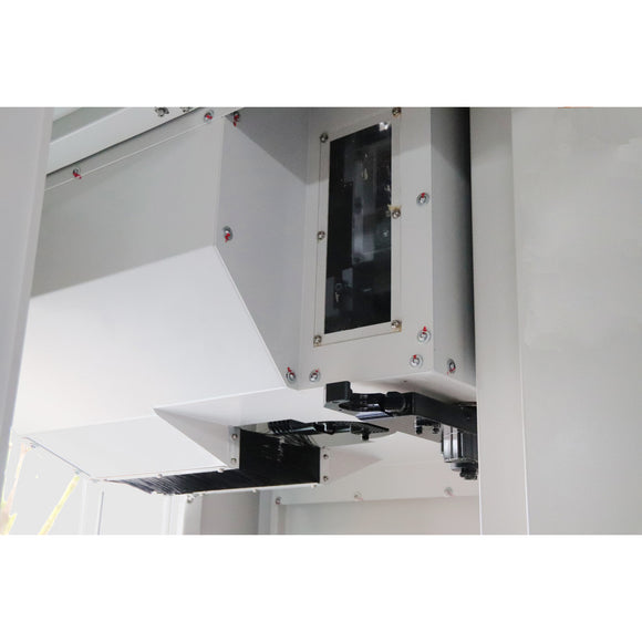 CNC milling machine OPTImill F 110HSC