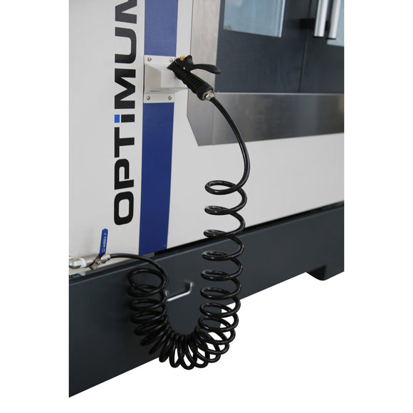 CNC milling machine OPTImill F 110HSC