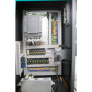 CNC milling machine OPTImill F 110HSC-7