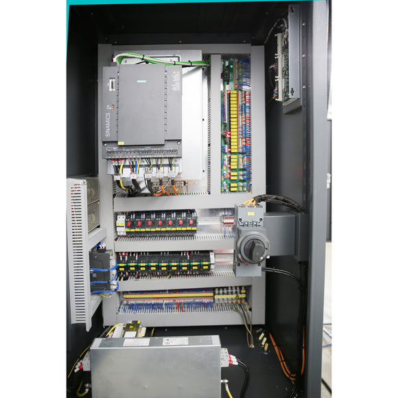 CNC milling machine OPTImill F 110HSC