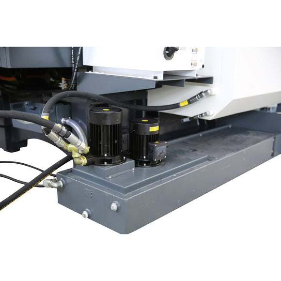 CNC milling machine OPTImill F 110HSC