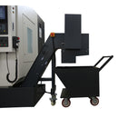 CNC milling machine OPTImill F 110HSC-9