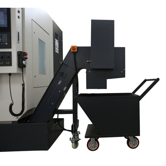 CNC milling machine OPTImill F 110HSC