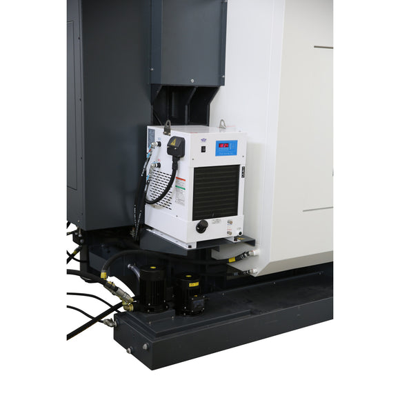 CNC milling machine OPTImill F 110HSC