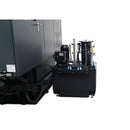 CNC milling machine OPTImill F 200HSC-9