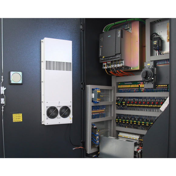 CNC milling machine OPTImill F 300HSC