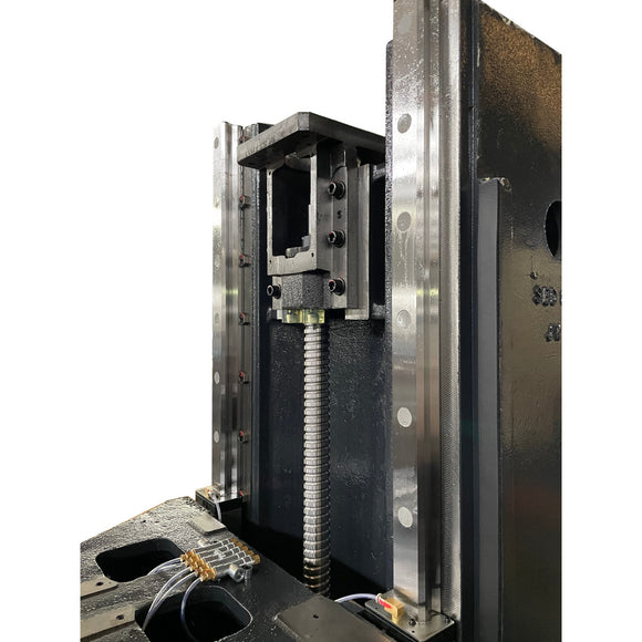 CNC milling machine OPTImill F 300HSC