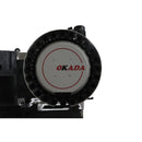 CNC milling machine OPTImill F 300HSC-6