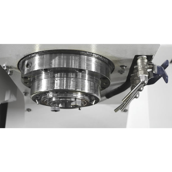 CNC milling machine OPTImill F 300HSC