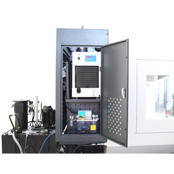 CNC milling machine OPTImill F 600HSC