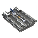 CNC milling machine OPTImill F 500HSC-4