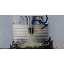 CNC milling machine OPTImill F 500HSC-6