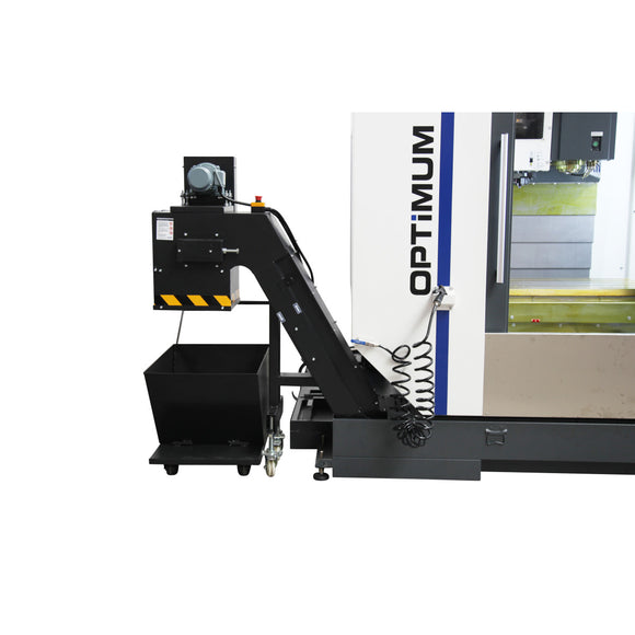 CNC milling machine OPTImill F 500HSC
