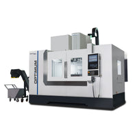 OPTImill F 500HSC