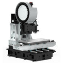 CNC milling machine OPTImill F 500HSC-2