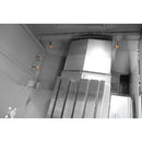 CNC milling machine OPTImill F 600HSC-5