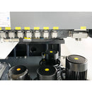 CNC milling machine OPTImill F 600HSC-8