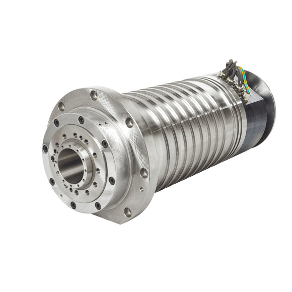 CNC milling machine OPTImill F 600HSC