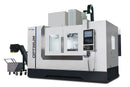 CNC milling machine OPTImill F 600HSC-1