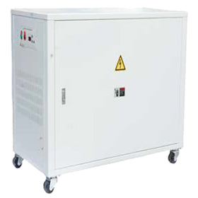 Power transformer for OPTiturn L 44