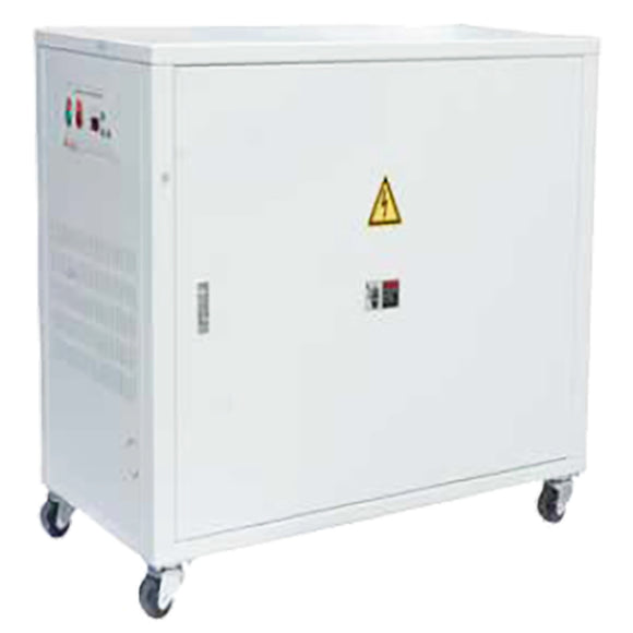 Power transformer for OPTiturn L 44