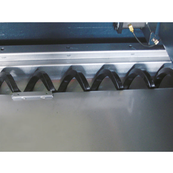 CNC lathe OPTImill FP 1840