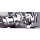 CNC lathe OPTImill FP 1840-5