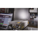 CNC lathe OPTImill FP 1840-8