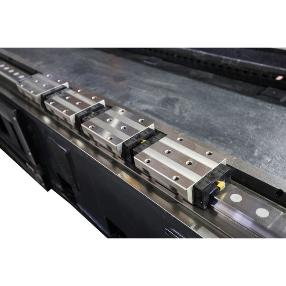 CNC lathe OPTImill FP 1840