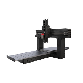 CNC milling machine OPTImill FP 1325 - 0