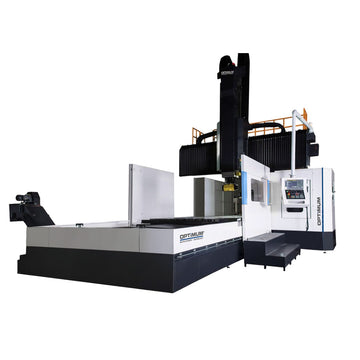 CNC lathe OPTImill FP 1840 - 0