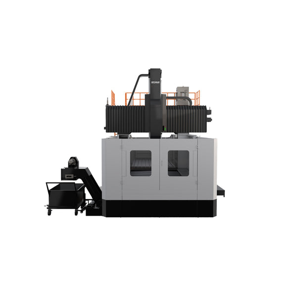 CNC lathe OPTImill FP 1840