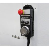 Portable electronic handwheel for OPTIturn L 44